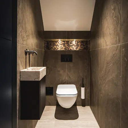 - 2 Pers 아파트 *