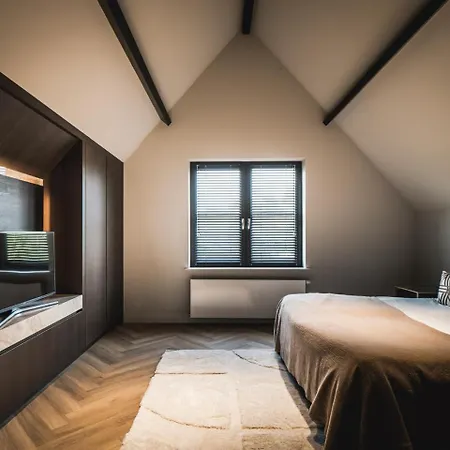 Apartment - 2 Pers *