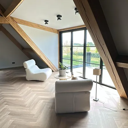 Apartment - 2 Pers