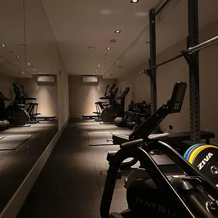 アパート - 2 Pers