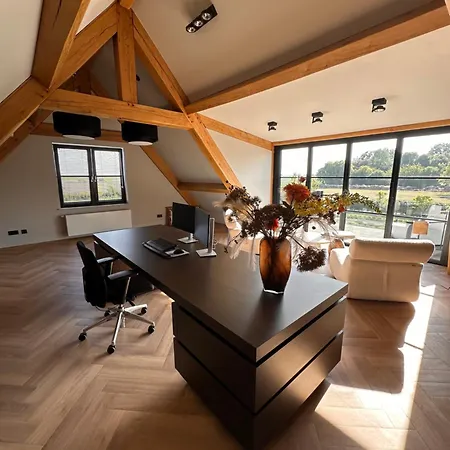 Apartment - 2 Pers