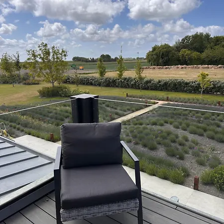 Apartman - 2 Pers Ouddorp