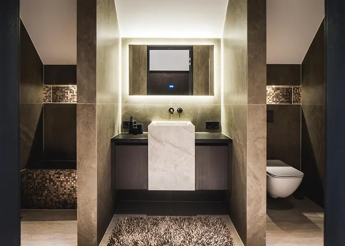 - 2 Pers Apartman Ouddorp