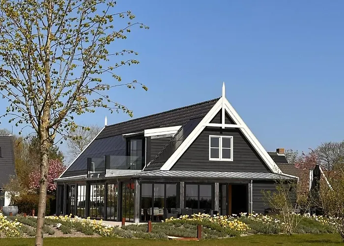 Apartman - 2 Pers Ouddorp