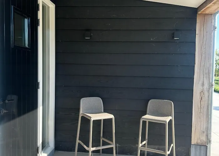 Apartment - 2 Pers Ouddorp