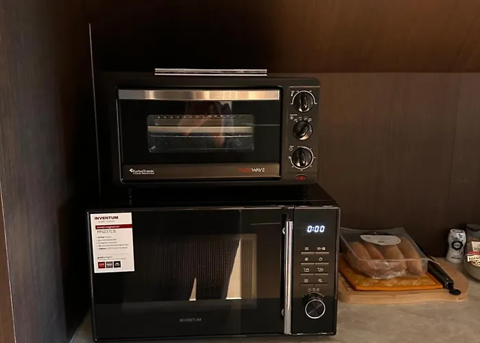 - 2 Pers אאודורפ