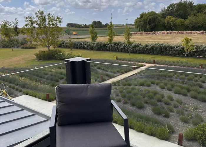 Apartman - 2 Pers Ouddorp