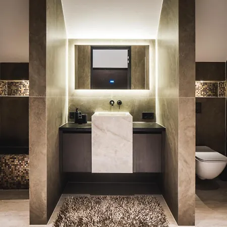 - 2 Pers Apartment Ouddorp