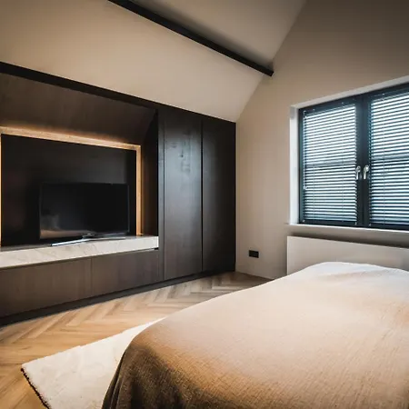 - 2 Pers Apartment *