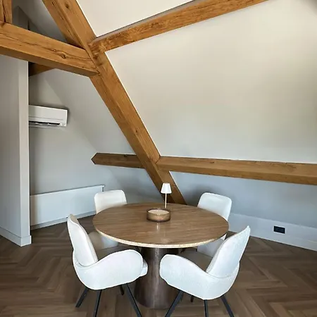 - 2 Pers Apartment *