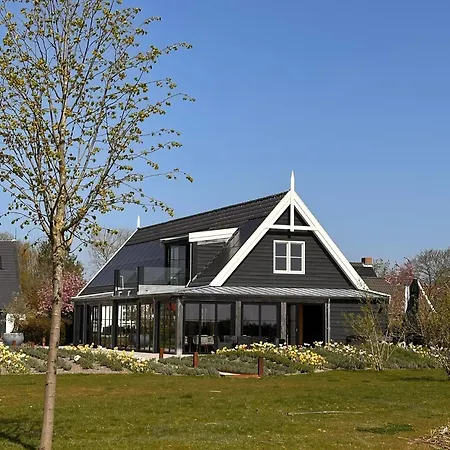 Apartment - 2 Pers Ouddorp