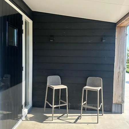 Apartment - 2 Pers Ouddorp